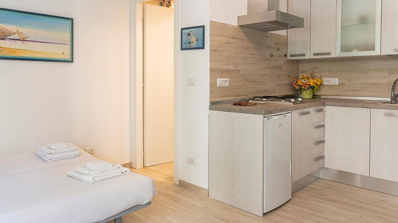 Costa 7A Apartamento Alghero Exterior foto