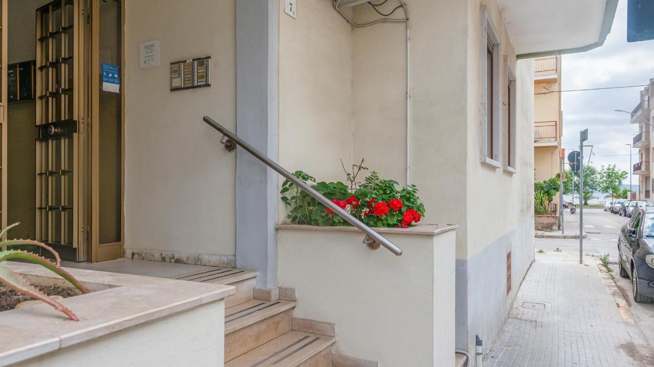 Costa 7A Apartamento Alghero Exterior foto